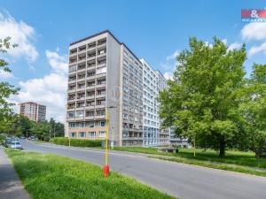 Prodej bytu 1+1, Příbram - Příbram VIII, Čechovská, 46 m2