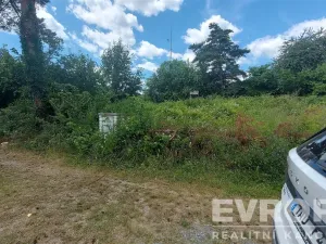 Prodej pozemku pro bydlení, Štěchovice - Třebenice, 629 m2