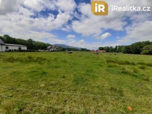 Prodej pozemku pro bydlení, Ostravice, 2150 m2