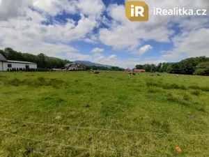 Prodej pozemku pro bydlení, Ostravice, 2150 m2