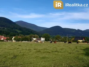 Prodej pozemku pro bydlení, Ostravice, 2150 m2