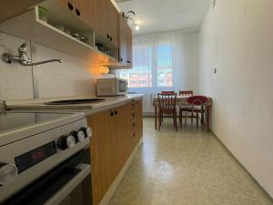 Prodej bytu 2+1, Bílina, Sídliště Za Chlumem, 60 m2