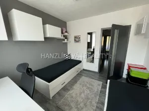 Pronájem bytu 3+1, České Budějovice, Lipenská, 80 m2