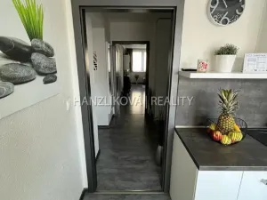 Pronájem bytu 3+1, České Budějovice, Lipenská, 80 m2