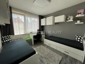 Pronájem bytu 3+1, České Budějovice, Lipenská, 80 m2