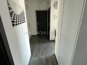 Pronájem bytu 3+1, České Budějovice, Lipenská, 80 m2