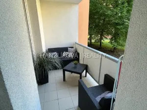 Pronájem bytu 3+1, České Budějovice, Lipenská, 80 m2