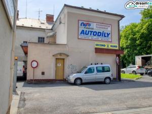 Pronájem obchodního prostoru, Rožnov pod Radhoštěm, Pionýrská, 69 m2