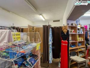 Pronájem obchodního prostoru, Rožnov pod Radhoštěm, Pionýrská, 69 m2