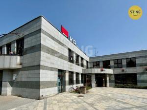 Pronájem kanceláře, Kopřivnice, Československé armády, 15 m2