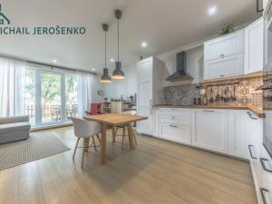 Prodej bytu 3+kk, Horoušany, Lipová, 114 m2