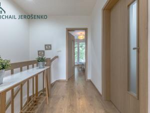 Prodej bytu 3+kk, Horoušany, Lipová, 114 m2