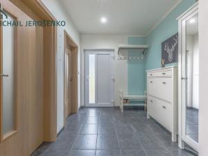 Prodej bytu 3+kk, Horoušany, Lipová, 114 m2