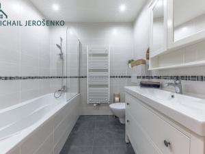 Prodej bytu 3+kk, Horoušany, Lipová, 114 m2