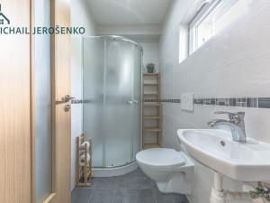 Prodej bytu 3+kk, Horoušany, Lipová, 114 m2