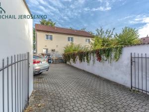 Prodej bytu 3+kk, Horoušany, Lipová, 114 m2