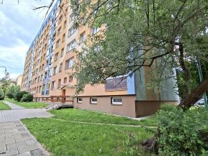 Pronájem bytu 2+1, Kopřivnice, 17. listopadu, 43 m2