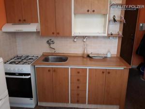 Pronájem bytu 1+1, Prostějov, sídl. E. Beneše, 39 m2