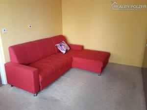 Pronájem bytu 1+1, Prostějov, sídl. E. Beneše, 39 m2