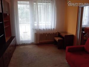 Pronájem bytu 1+1, Prostějov, sídl. E. Beneše, 39 m2