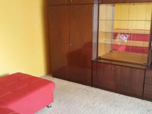 Pronájem bytu 1+1, Prostějov, sídl. E. Beneše, 39 m2