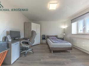 Prodej rodinného domu, Kostelec nad Černými lesy, Pražská, 361 m2