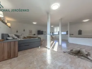 Prodej rodinného domu, Kostelec nad Černými lesy, Pražská, 361 m2