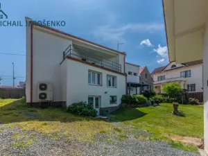 Prodej rodinného domu, Kostelec nad Černými lesy, Pražská, 361 m2