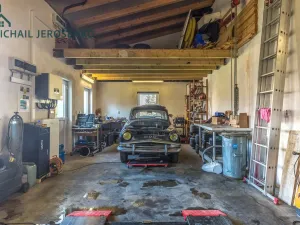 Prodej rodinného domu, Kostelec nad Černými lesy, Pražská, 361 m2