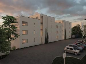 Prodej pozemku pro bydlení, Brno, Mikulčická, 605 m2