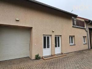 Pronájem obchodního prostoru, Tábor, U Jednoty, 285 m2