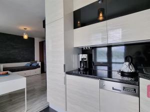 Prodej bytu 2+kk, Mokrá-Horákov, 53 m2