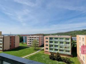 Prodej bytu 2+kk, Mokrá-Horákov, 53 m2