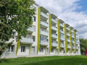 Prodej bytu 2+kk, Mokrá-Horákov, 53 m2