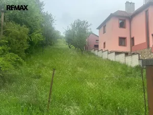 Prodej pozemku pro bydlení, Pitín, 646 m2