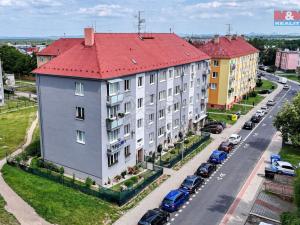 Prodej bytu 4+1, Jirkov, Osvobození, 81 m2
