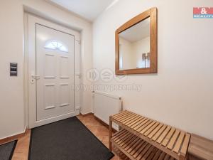 Prodej rodinného domu, Hostomice, Luční, 222 m2