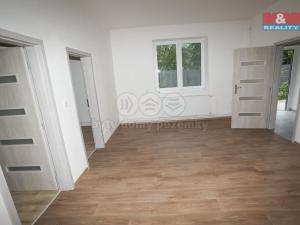 Pronájem bytu 4+1, Živanice, 120 m2