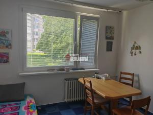 Prodej bytu 1+1, Děčín - Děčín III-Staré Město, Oblouková, 36 m2