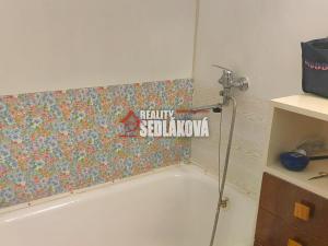 Prodej bytu 1+1, Děčín - Děčín III-Staré Město, Oblouková, 36 m2