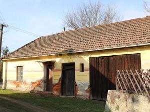 Dražba rodinného domu, Blížejov, 239 m2