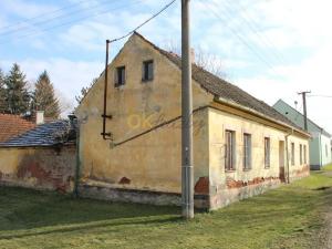 Dražba rodinného domu, Blížejov, 239 m2