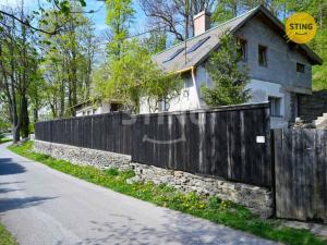 Prodej rodinného domu, Moravský Beroun, Horní, 173 m2