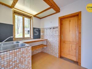 Prodej rodinného domu, Moravský Beroun, Horní, 173 m2