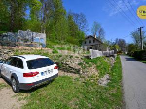 Prodej rodinného domu, Moravský Beroun, Horní, 173 m2