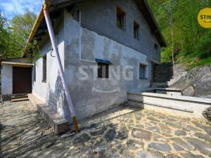 Prodej rodinného domu, Moravský Beroun, Horní, 173 m2