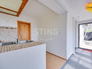 Prodej rodinného domu, Moravský Beroun, Horní, 173 m2