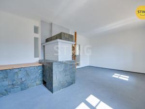 Prodej rodinného domu, Moravský Beroun, Horní, 173 m2