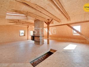 Prodej rodinného domu, Moravský Beroun, Horní, 173 m2