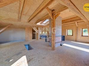 Prodej rodinného domu, Moravský Beroun, Horní, 173 m2